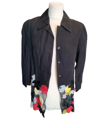 Veste femme destockage