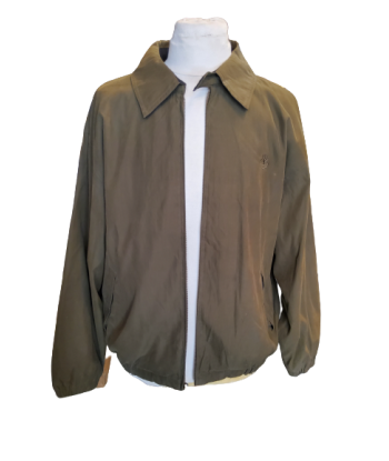 Blouson homme de technologie