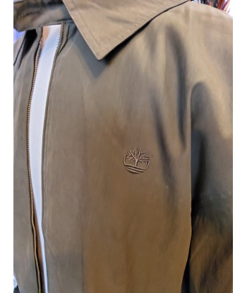 Blouson homme de technologie