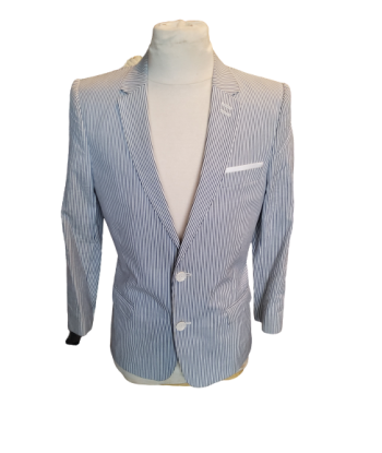 Blazer homme commande en ligne