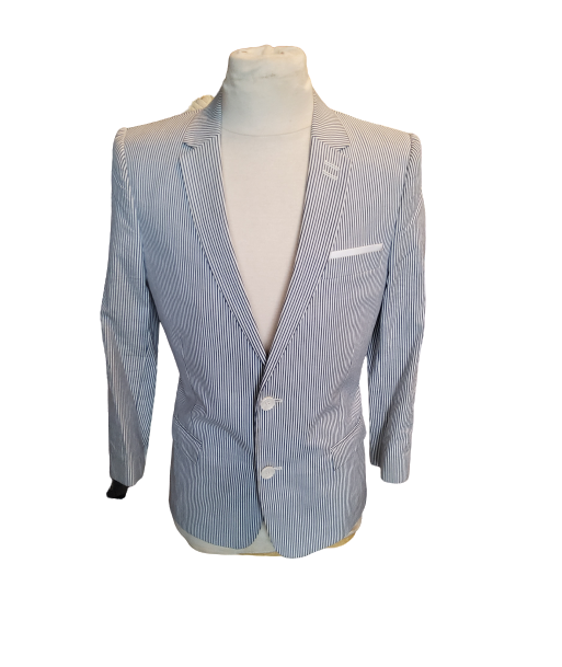 Blazer homme commande en ligne