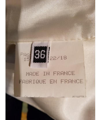 Veste le des métaux précieux