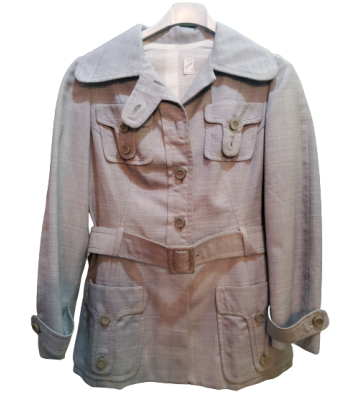 Veste vintage online