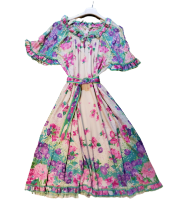 Robe vintage Profitez des Offres !