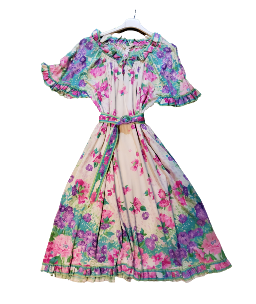 Robe vintage Profitez des Offres !