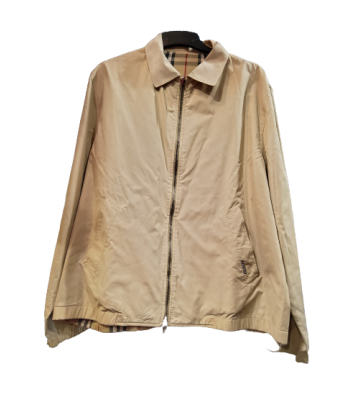 Blouson Homme Amélioration de cerveau avec