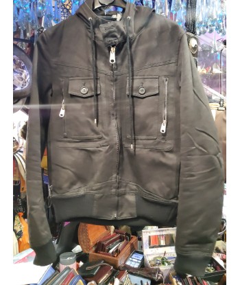 Blouson Homme soldes