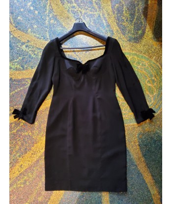 Robe vintage en stock