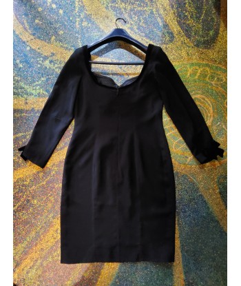 Robe vintage en stock