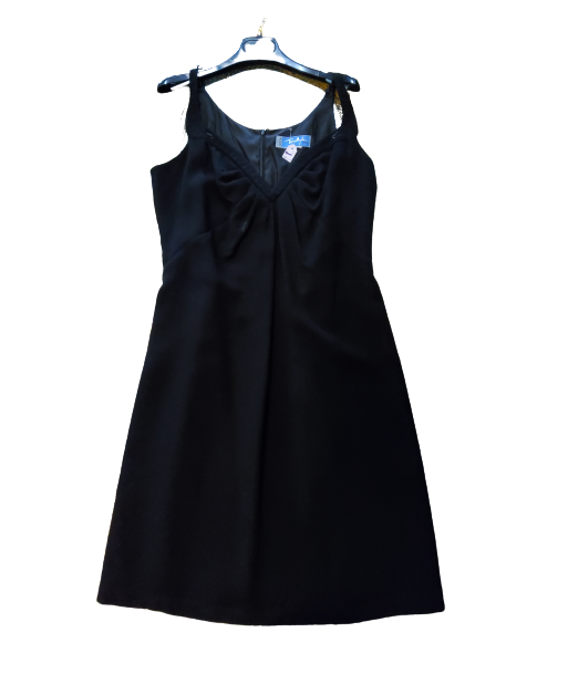 Robe mi-longue en laine online