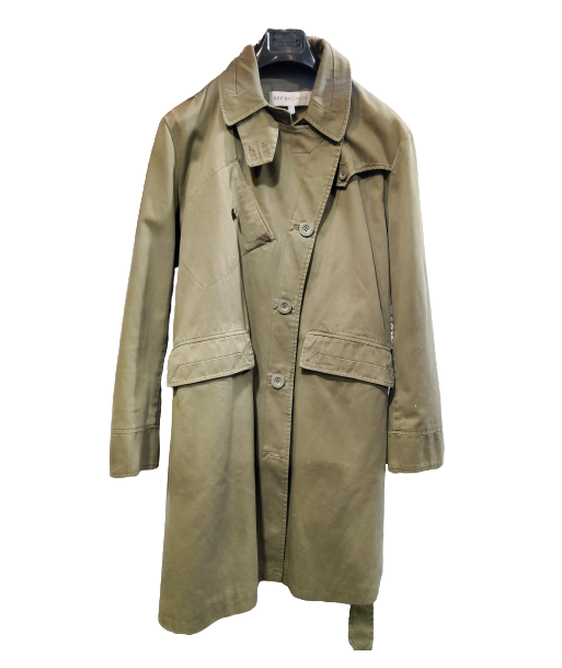 Trench femme en ligne