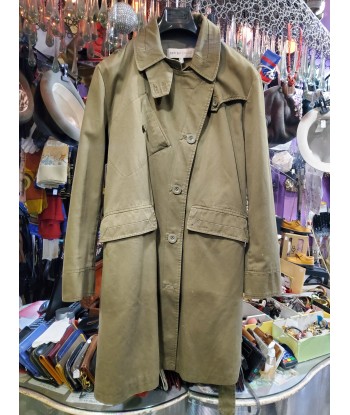 Trench femme en ligne