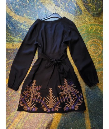 Robe en laine shop