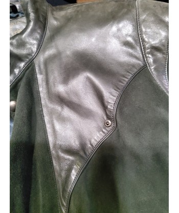 Veste Homme en Cuir commande en ligne