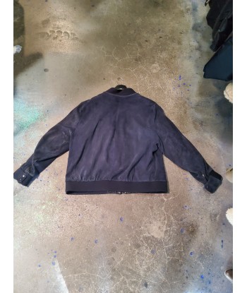 Blouson Homme En cuir commande en ligne