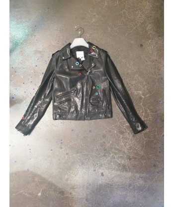 Veste Femme En cuir offre 