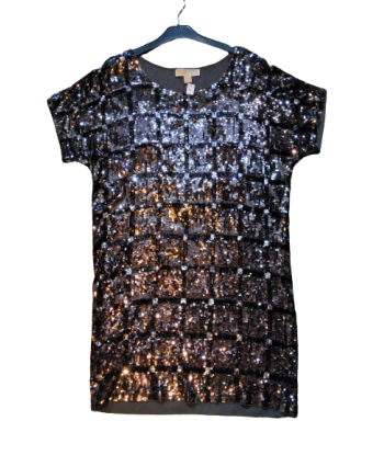 Robe à paillettes en ligne des produits 