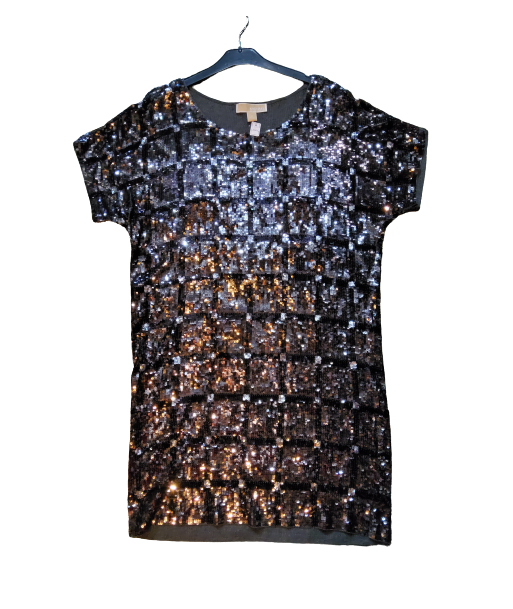 Robe à paillettes en ligne des produits 