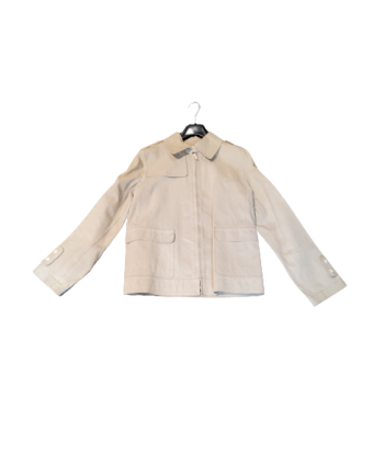 Blouson En Coton la livraison gratuite