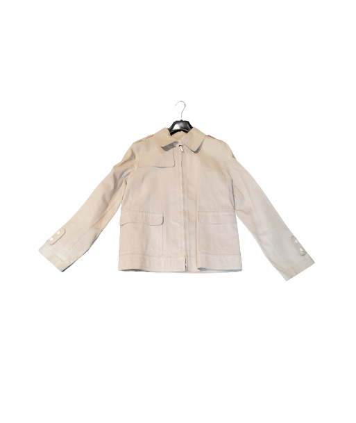 Blouson En Coton la livraison gratuite