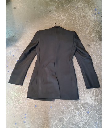 Veste  En Cuir Pour