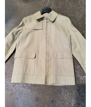 Blouson En Coton la livraison gratuite