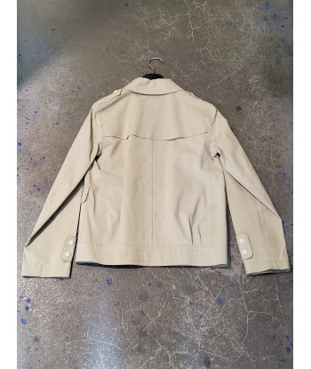 Blouson En Coton la livraison gratuite