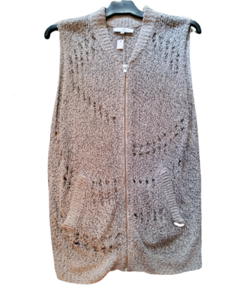 Gilets en coton acheter