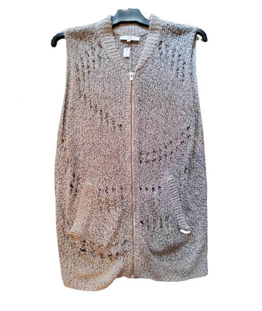 Gilets en coton acheter