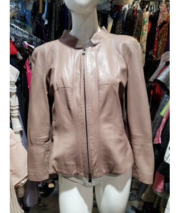 Veste Femme En Cuir vente chaude votre 