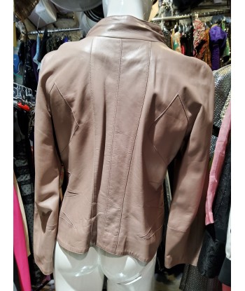 Veste Femme En Cuir vente chaude votre 