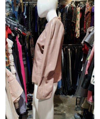 Veste Femme En Cuir vente chaude votre 