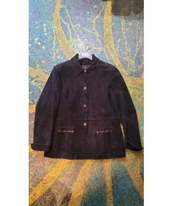 Blouson en cuir commande en ligne