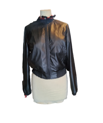 Blouson Pinko en linge