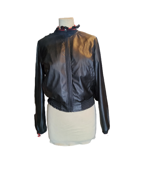 Blouson Pinko en linge