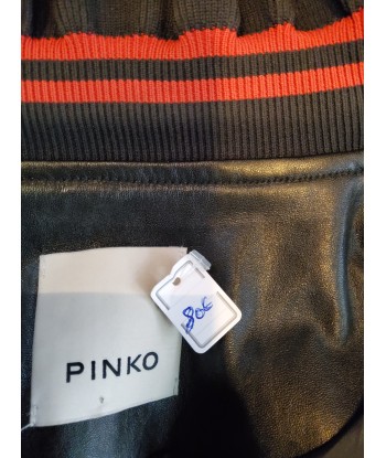 Blouson Pinko en linge