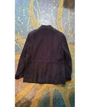 Blouson en cuir commande en ligne