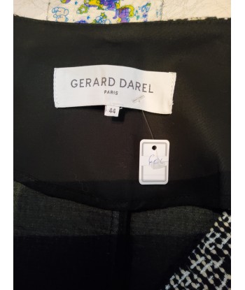 Veste Gerard Darel livraison et retour toujours gratuits