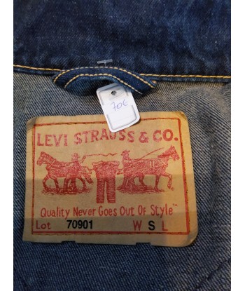 Veste Levis la chaussure