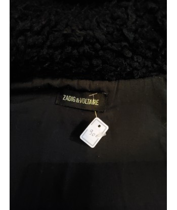 Veste Zadig & Voltaire france