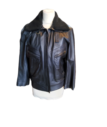 Blouson Jeremy Schimmel de la marque