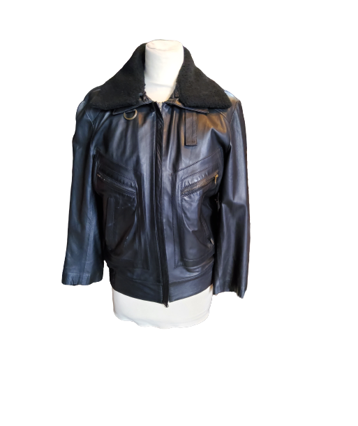 Blouson Jeremy Schimmel de la marque