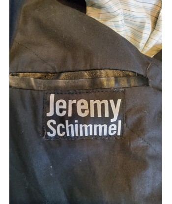 Blouson Jeremy Schimmel de la marque