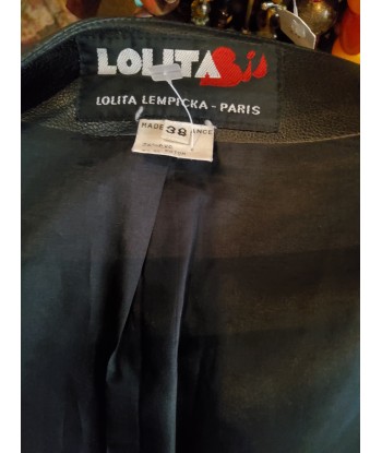 Veste Lolita l'achat 