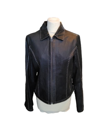 Blouson River Skin destockage