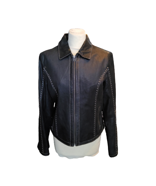 Blouson River Skin destockage