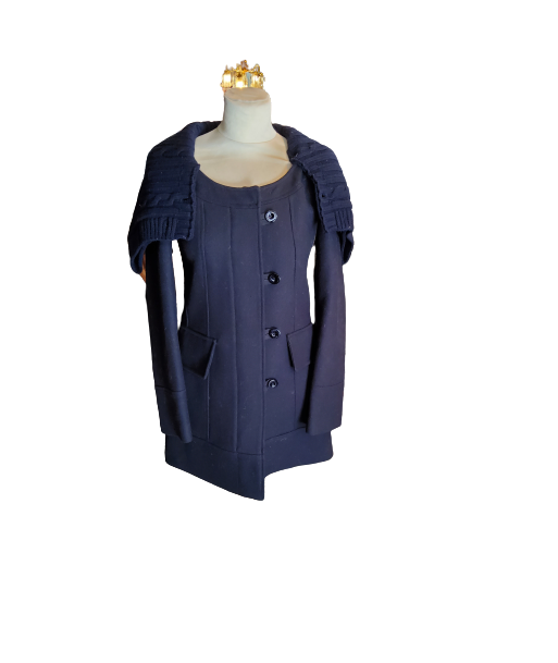 Manteau Pinko Comparez plus de prix