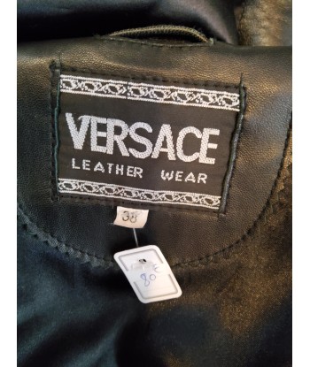 Blouson Versace En savoir plus