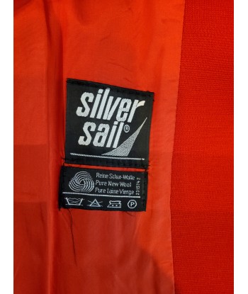 Veste Silver Sail rembourrage situé sous