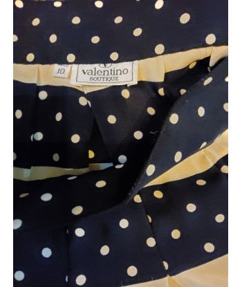 Ensemble Valentino est présent 